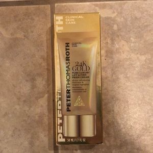 Peter Thomas Roth 24k Gold